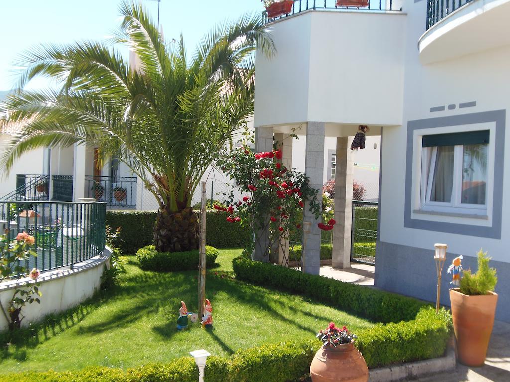 Terra Mista Alojamento Local Gouveia  Εξωτερικό φωτογραφία
